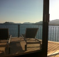 Hotel Rocce Rosse Spa & Residence Teulada