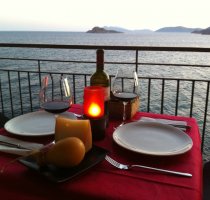 Hotel Rocce Rosse Spa & Residence Teulada