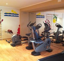 Hotel Rocce Rosse Spa & Residence Teulada