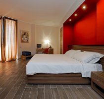 Hotel Rocce Rosse Spa & Residence Teulada