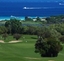 Hotel Rocce Rosse Spa & Residence Teulada