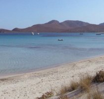 Hotel Rocce Rosse Spa & Residence Teulada