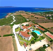 Hotel Luci del Faro Calasetta