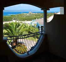 Hotel Luci del Faro Calasetta