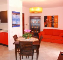 Residenze Le Vele & Le Maree La Maddalena