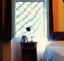 Arasolè Bed and Breakfast Sinnai