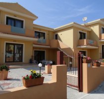 Residence Ibiscus Castelsardo