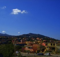 Residence Ibiscus Castelsardo