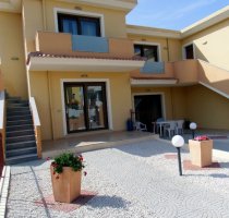 Residence Ibiscus Castelsardo