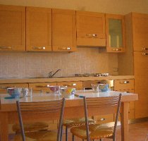 Residence Ibiscus Castelsardo