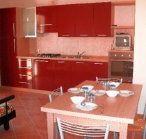 Residence Ibiscus Castelsardo