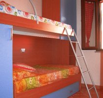 Residence Ibiscus Castelsardo