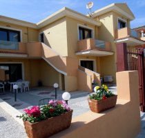 Residence Ibiscus Castelsardo