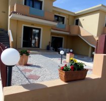 Residence Ibiscus Castelsardo