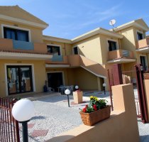 Residence Ibiscus Castelsardo