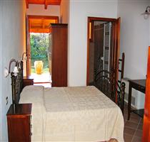 Agriturismo Su Leunaxiu Soleminis