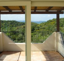Residence Ea Bianca Baia Sardinia
