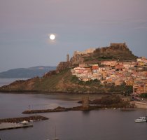 Residence La Torre Castelsardo