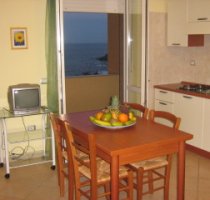 Residence La Torre Castelsardo