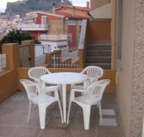 Residence La Torre Castelsardo