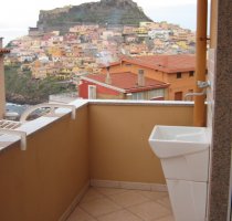 Residence La Torre Castelsardo