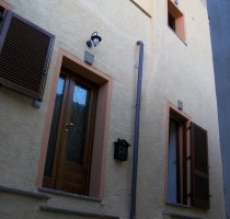 B&B Vicolo della Luna Castelsardo