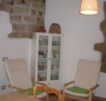 B&B Vicolo della Luna Castelsardo