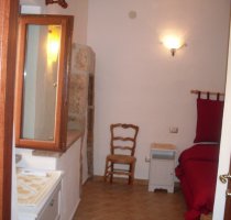 B&B Vicolo della Luna Castelsardo