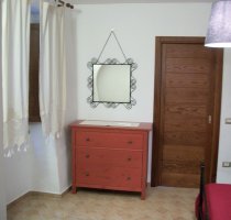 B&B Vicolo della Luna Castelsardo