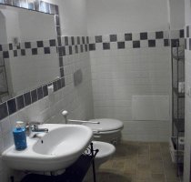 B&B Vicolo della Luna Castelsardo