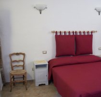 B&B Vicolo della Luna Castelsardo