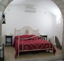 B&B Vicolo della Luna Castelsardo