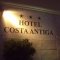 Hotel Costa Antiga