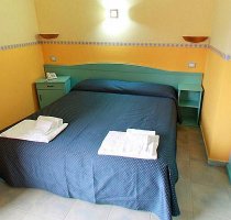 Hotel Costa Antiga Sant'Anna Arresi