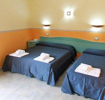 Hotel Costa Antiga Sant'Anna Arresi