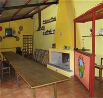 Agriturismo S'Ortu e Su Riu Bosa