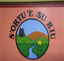Agriturismo S'Ortu e Su Riu Bosa