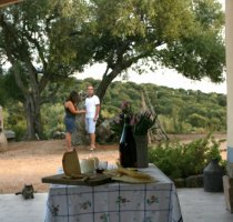 B&B Asfodeli.com Loiri Porto San Paolo