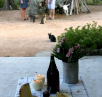 B&B Asfodeli.com Loiri Porto San Paolo