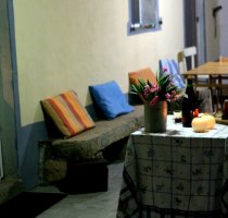 B&B Asfodeli.com Loiri Porto San Paolo