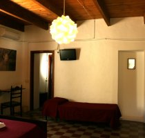 B&B Asfodeli.com Loiri Porto San Paolo