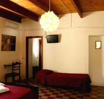 B&B Asfodeli.com Loiri Porto San Paolo