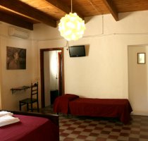 B&B Asfodeli.com Loiri Porto San Paolo