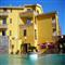 Hotel Le Palme S. Anna Arresi