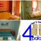 B&B Quattro Palazzi Napoli