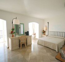 Hotel El Faro Alghero