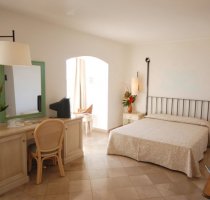 Hotel El Faro Alghero
