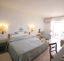 Hotel El Faro Alghero