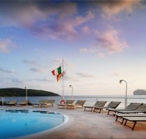 Hotel El Faro Alghero
