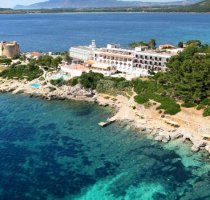 Hotel El Faro Alghero